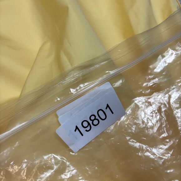 Vintage Polo Golf Ralph Lauren Pullover Windbreaker Men's XL Preppy - Picture 10 of 10